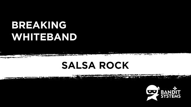 2. Salsa Rock